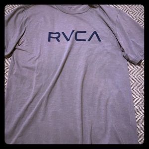 Mens Large RVCA Tee Shirt